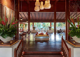 Hyatt Regency Hua Hin 3