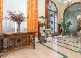 Hotel Spa Termes Carlemany 2
