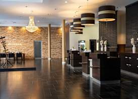 The Rilano Munich, Trademark Collection by Wyndham 3