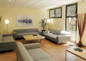Aparthotel Nou Vielha 5