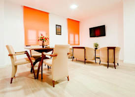 Hotel LB Villa De Cuenca 3