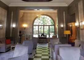 Domaine de Joinville & Spa 3
