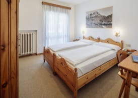Hotel Al Larin 3
