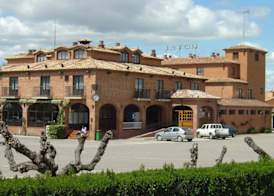 Hotel Alisa 2