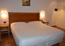Tricolore Hotel 5