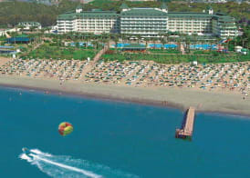MC Arancia Resort Hotel 2