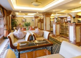 Killarney Plaza Hotel & Spa 5