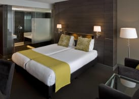 Van der Valk Hotel Gilze-Tilburg 4