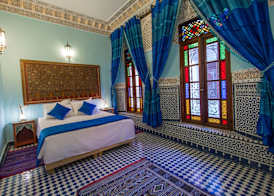Riad Dar Fes Tresor 5