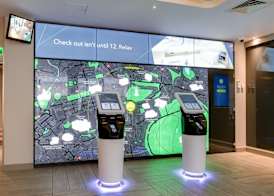 hub Edinburgh City Centre - Royal Mile 4
