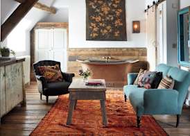 Artist Residence Oxfordshire 3