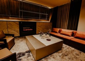 Mustafa Cappadocia Resort 5