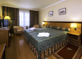 Hotel Quinta Bela S Tiago 5