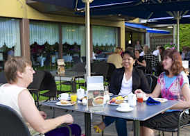 Hotel Garni Geisler 2