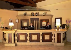 Hotel Baglio Oneto dei Principi di San Lorenzo - Luxury Wine Resort 2
