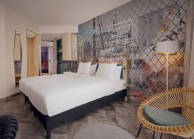 Inntel Hotels Den Haag Marina Beach 4
