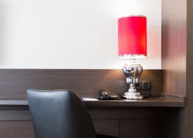 Bastion Hotel Almere 5