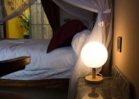 Hotel Le Bougainviller Kampala 5