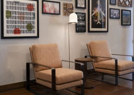 Four Points by Sheraton Tucson Airport 3