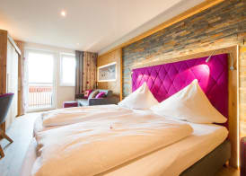 Hotel Walisgaden superior 5
