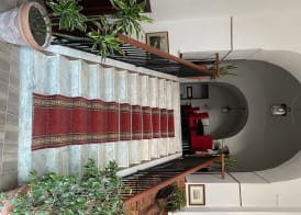 La Pennichella Sorrentina Relais 3
