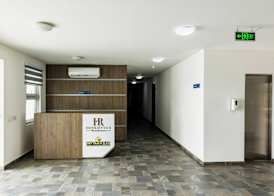 Accra Fine Suites-Henrietta's Residences 2