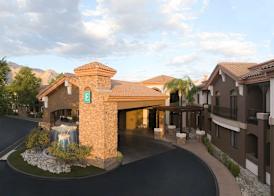 Embassy Suites by Hilton Tucson Paloma Village 3