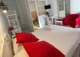 Hôtel Le Carré d'Aix - Digital Access 3