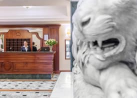 Raeli Hotel Regio 4