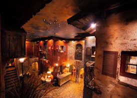 Paul's Fantasia Boutique Suites 5