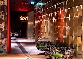 Me and All Hotel Dusseldorf Oberkassel, by Hyatt 2