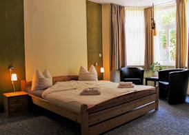 Hotel Zur Luppbode 2