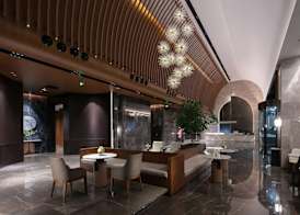 Ramada by Wyndham Changsha West 4