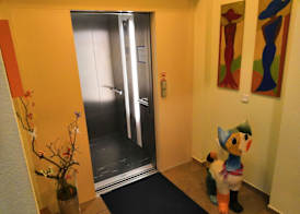 Hotel Fantasie 4