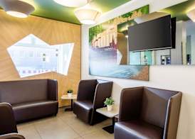 B&B Hotel Hamburg-Wandsbek 2
