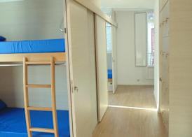 Hostel Albergue O Mesón 5