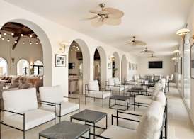 Hotel Best Village Chipiona 3