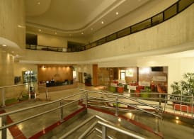 Torre de Cali Plaza Hotel 2