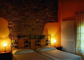 Poggio Cennina Resort & I Borghi della Selvaccia 4