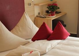 Concorde Hotel am Leineschloss 3