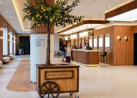 Port Benidorm Hotel & Spa 4* Sup 4