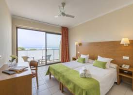 Hotel Amazonas 2