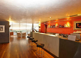 Vicenza Tiepolo Hotel 4