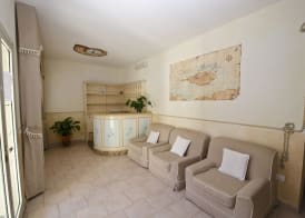 A.I.R. Hotel Gabbiano 5
