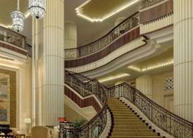 The St. Regis Abu Dhabi 5
