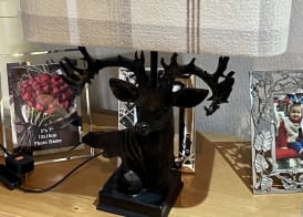Coire Glas Guest House 3