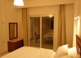 Blue Vision Diving Hotel 5
