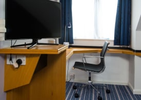 Holiday Inn Express LONDON - WANDSWORTH by IHG 3