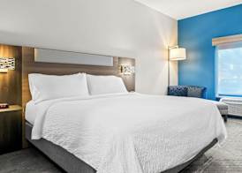 Holiday Inn Express & Suites DETROIT-NOVI by IHG 2