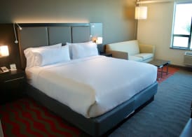 Holiday Inn VANCOUVER AIRPORT- RICHMOND by IHG 3